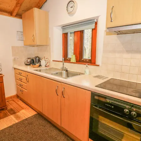 The Hermitage Skipton Holiday home