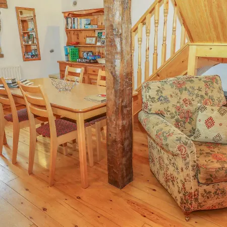 Holiday home The Hermitage Skipton *