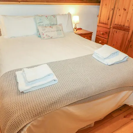 The Hermitage Skipton Holiday home