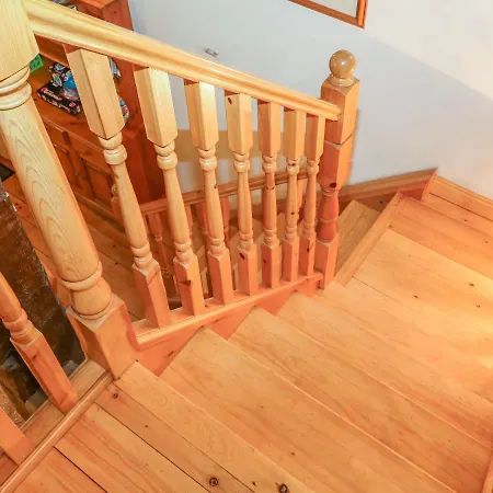 Holiday home The Hermitage Skipton