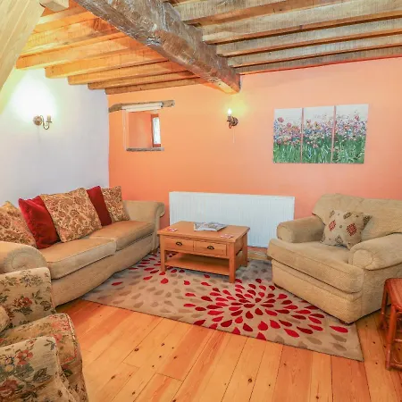 The Hermitage Skipton Holiday home *